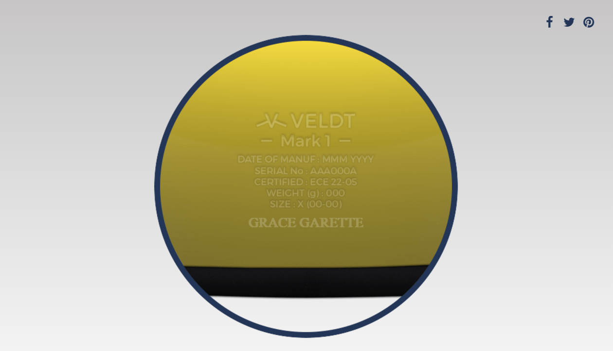 product configurator veldt