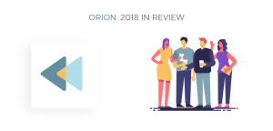 2018 review