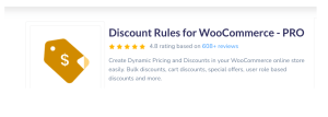 woocommerce dynamic pricing