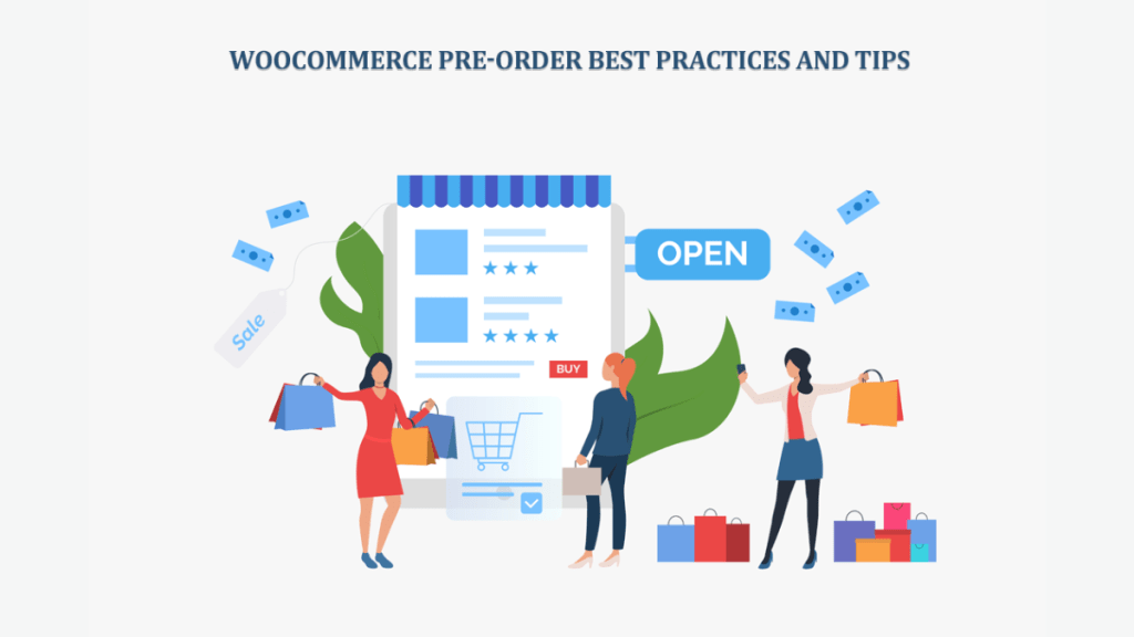 woocommerce pre-order